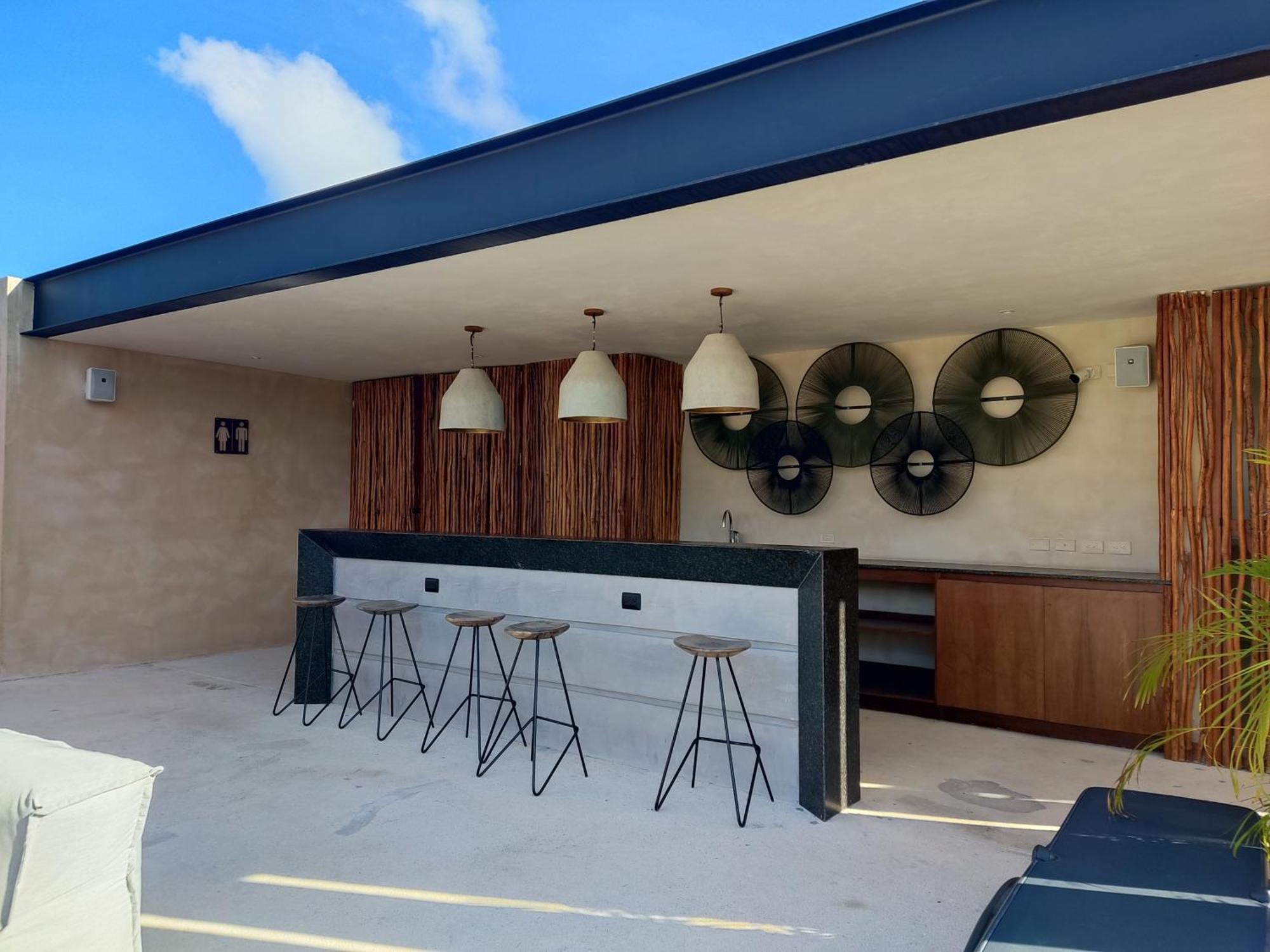 Apartamento Modern - 2bdr Near The And Supermarkets Tulum