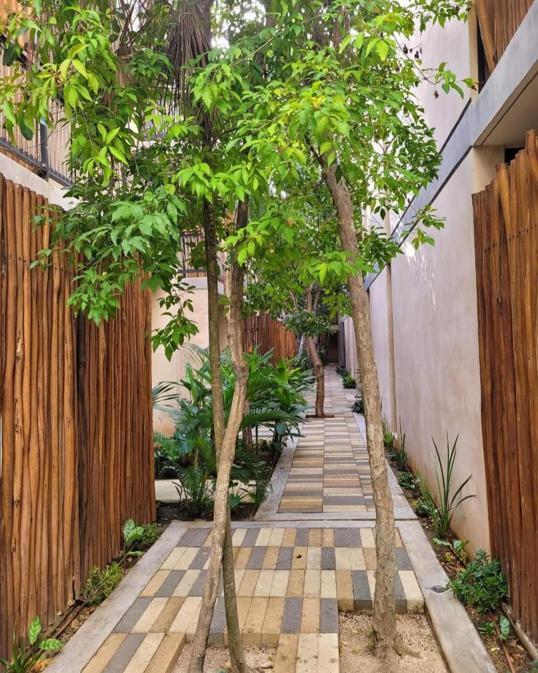 Modern - 2bdr Near The And Supermarkets * Tulum