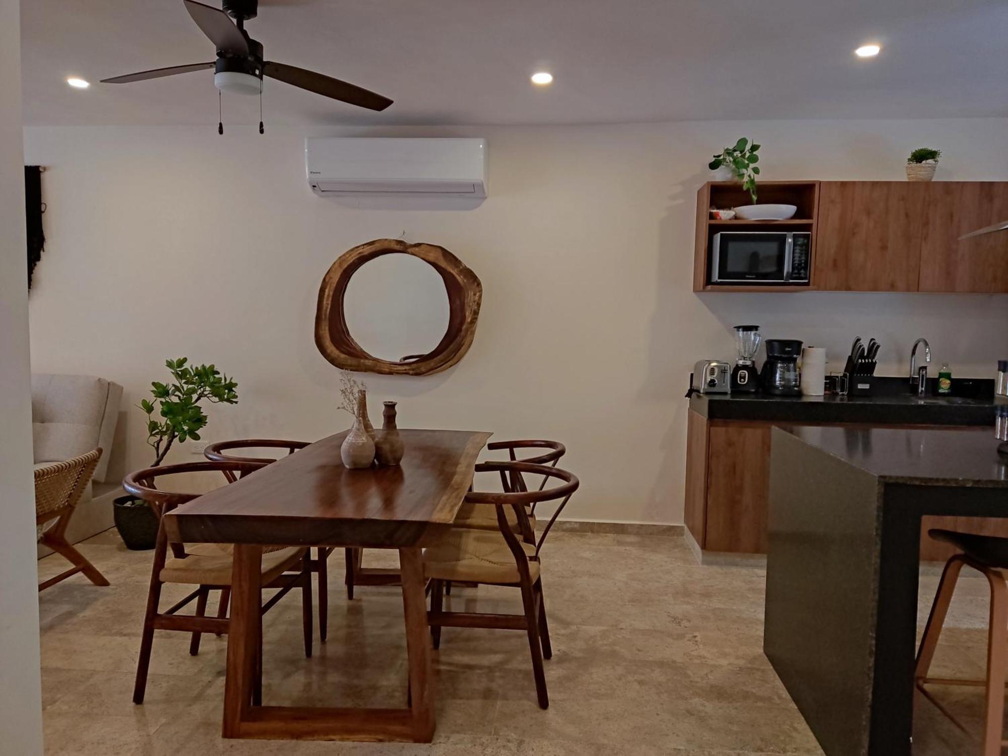 Apartamento Modern - 2bdr Near The And Supermarkets *