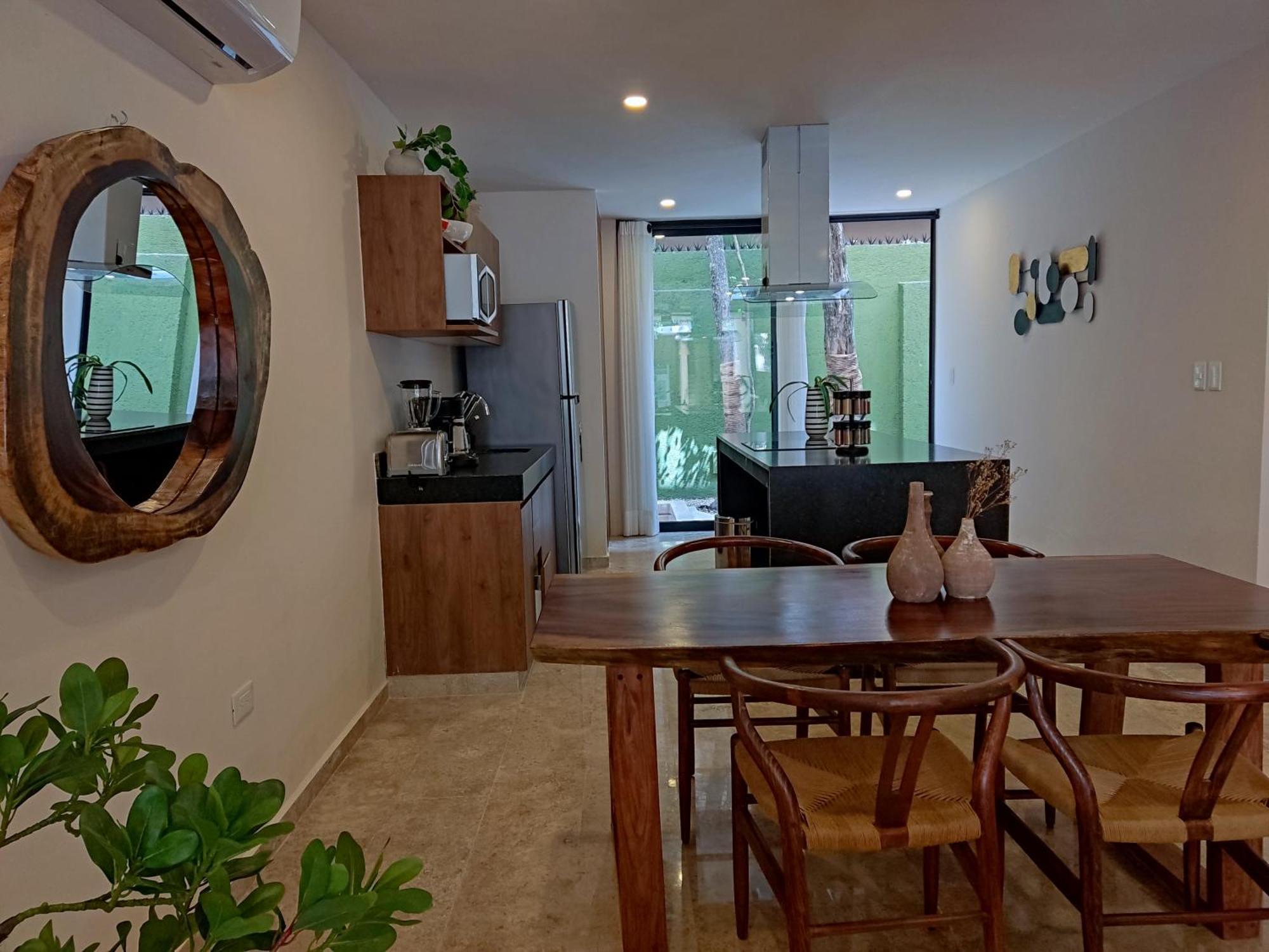 Apartamento Modern - 2bdr Near The And Supermarkets