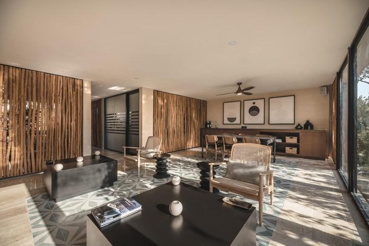 Apartamento Modern - 2bdr Near The And Supermarkets Tulum