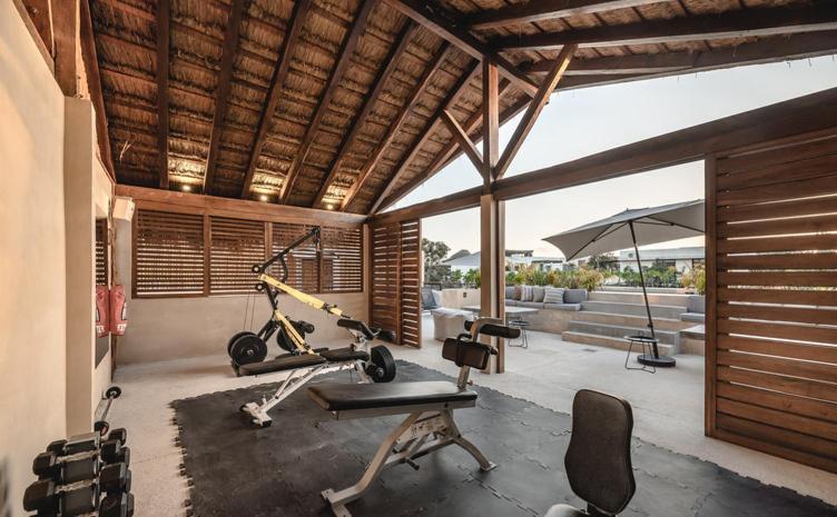 Apartamento Modern - 2bdr Near The And Supermarkets Tulum