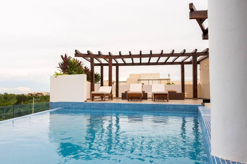 Gorgeous Loft In * Tulum