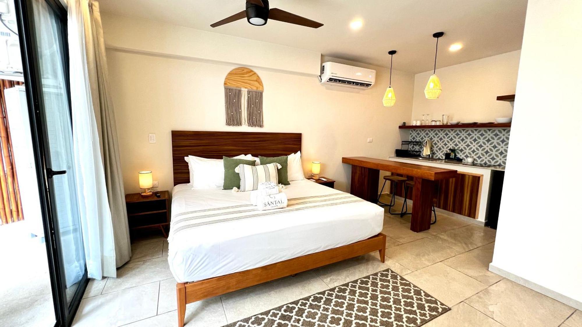 Gorgeous Loft In Tulum