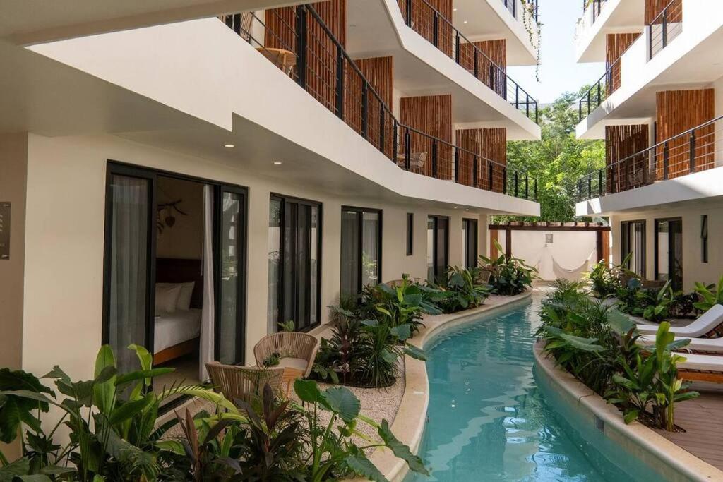 Gorgeous Loft In * Tulum