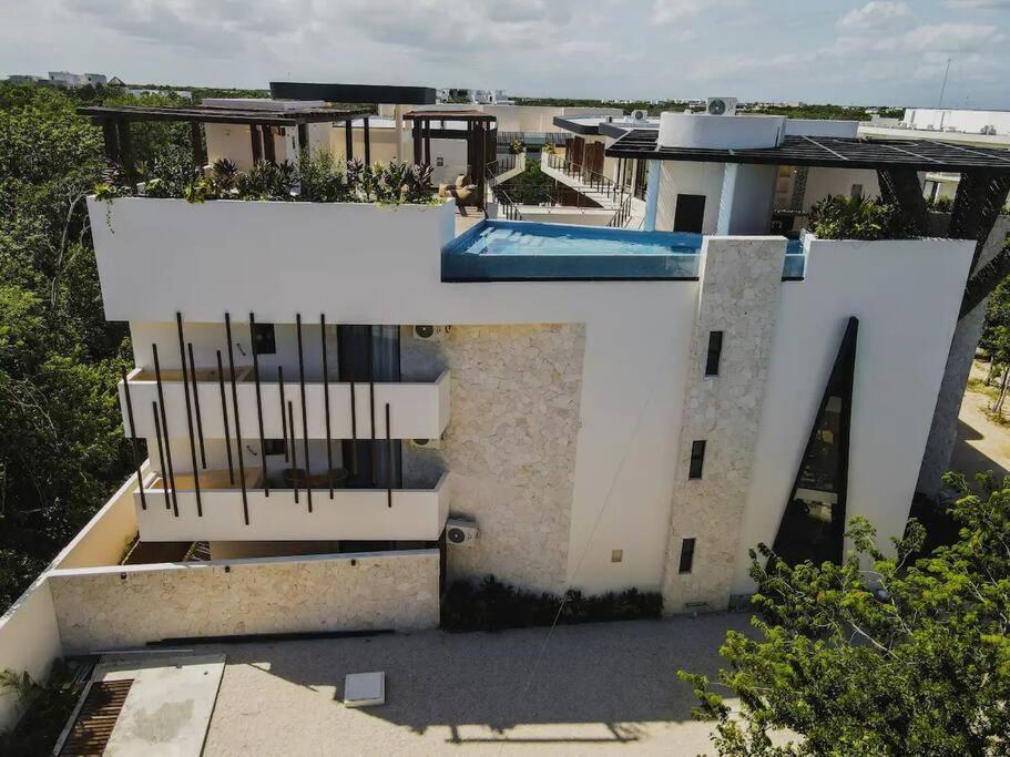 Apartamento Gorgeous Loft In Tulum