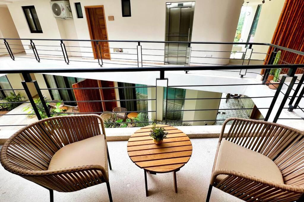 Gorgeous Loft In Apartamento Tulum
