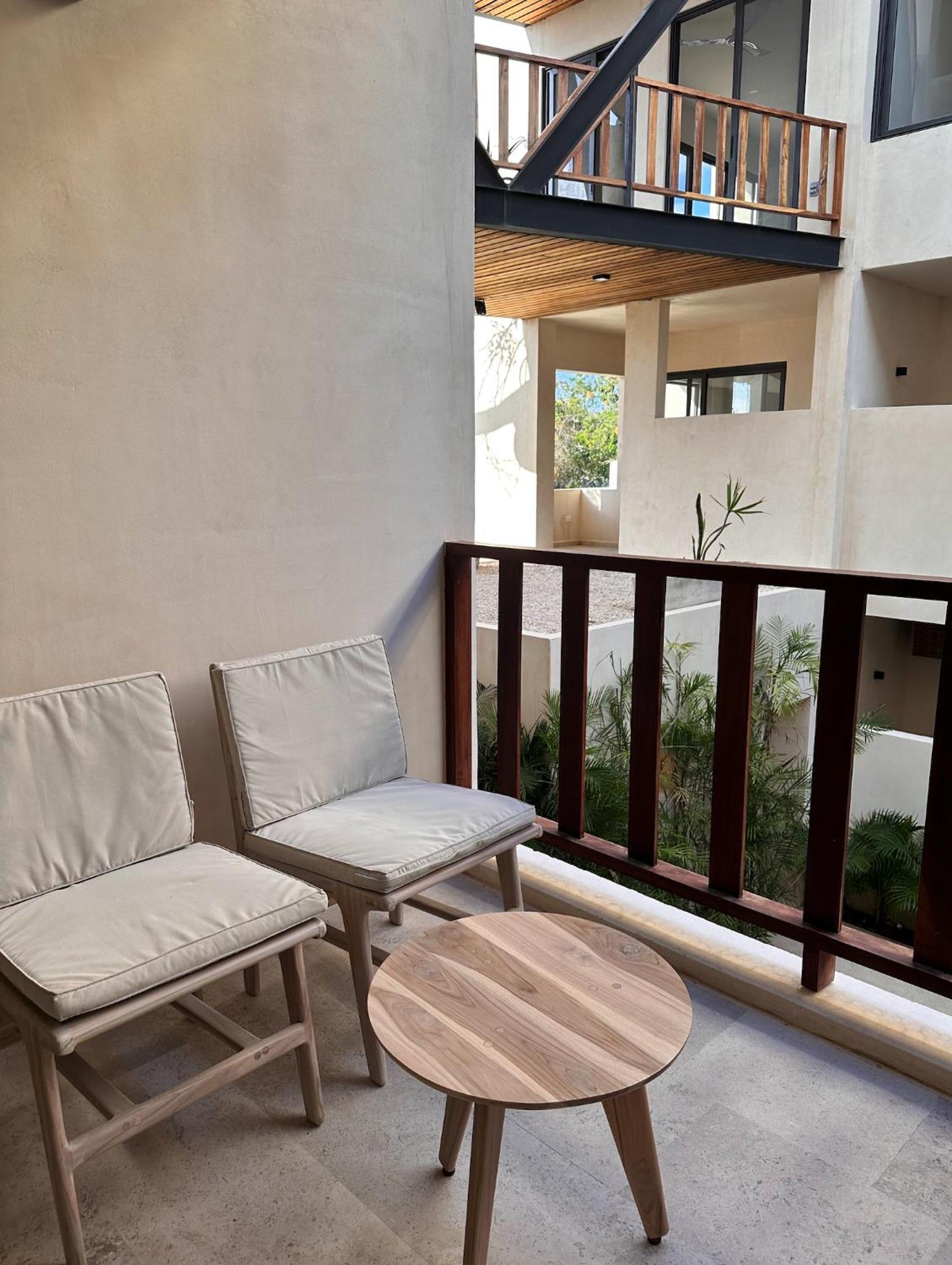 Apartahotel Smart Depas