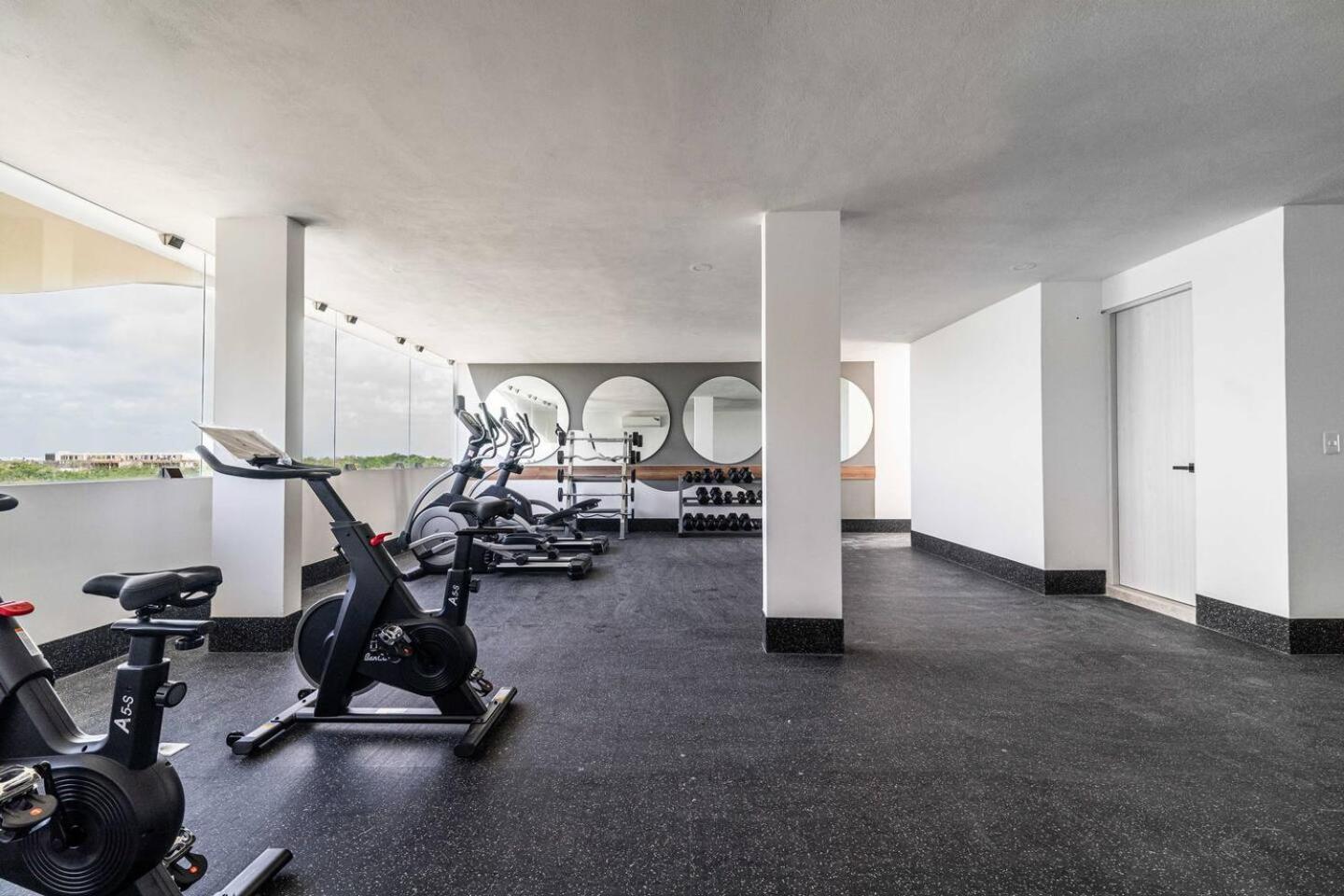 Сasa de vacaciones Lux With Private Plunge Pool And Gym