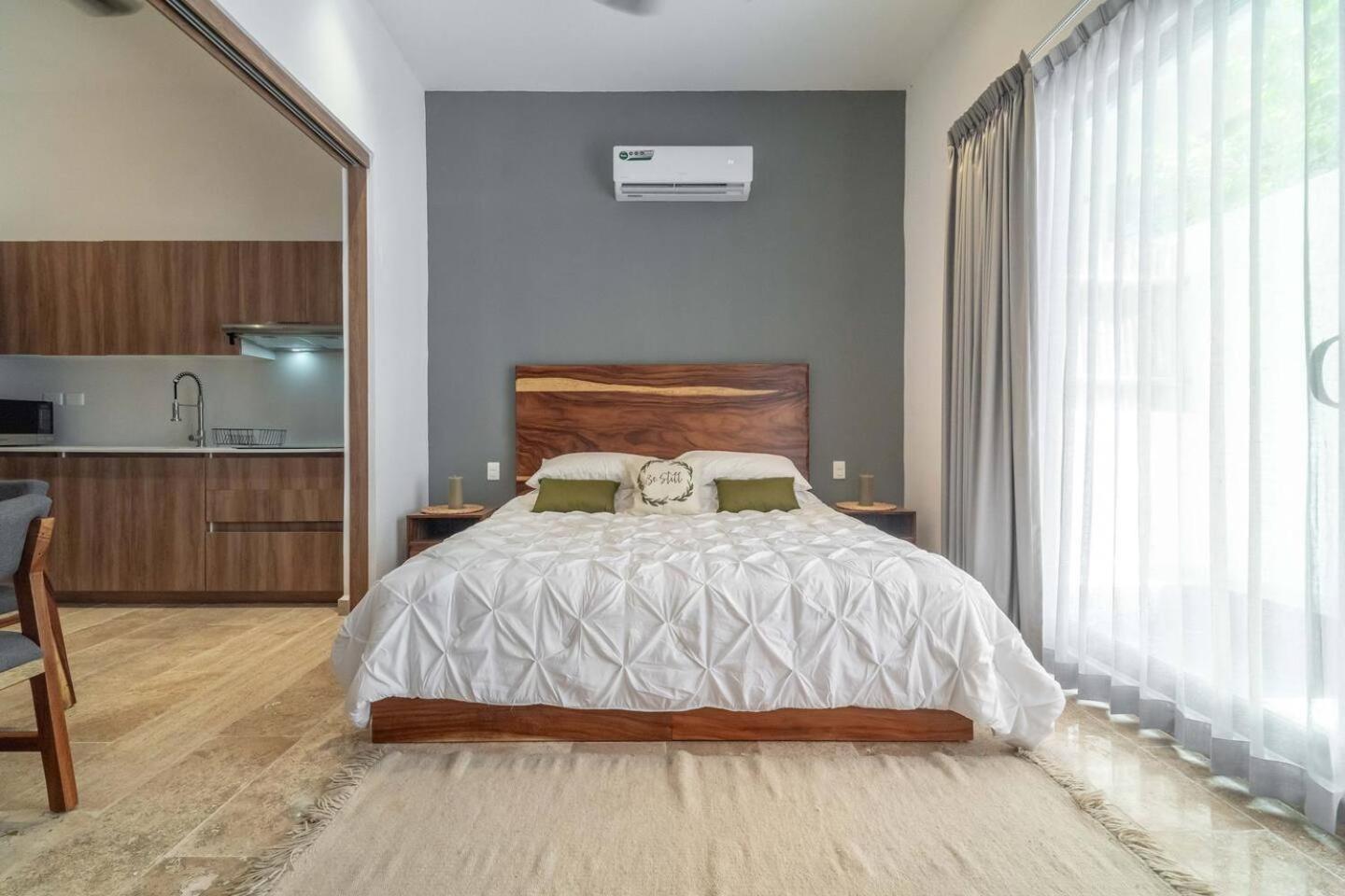 Сasa de vacaciones Lux With Private Plunge Pool And Gym