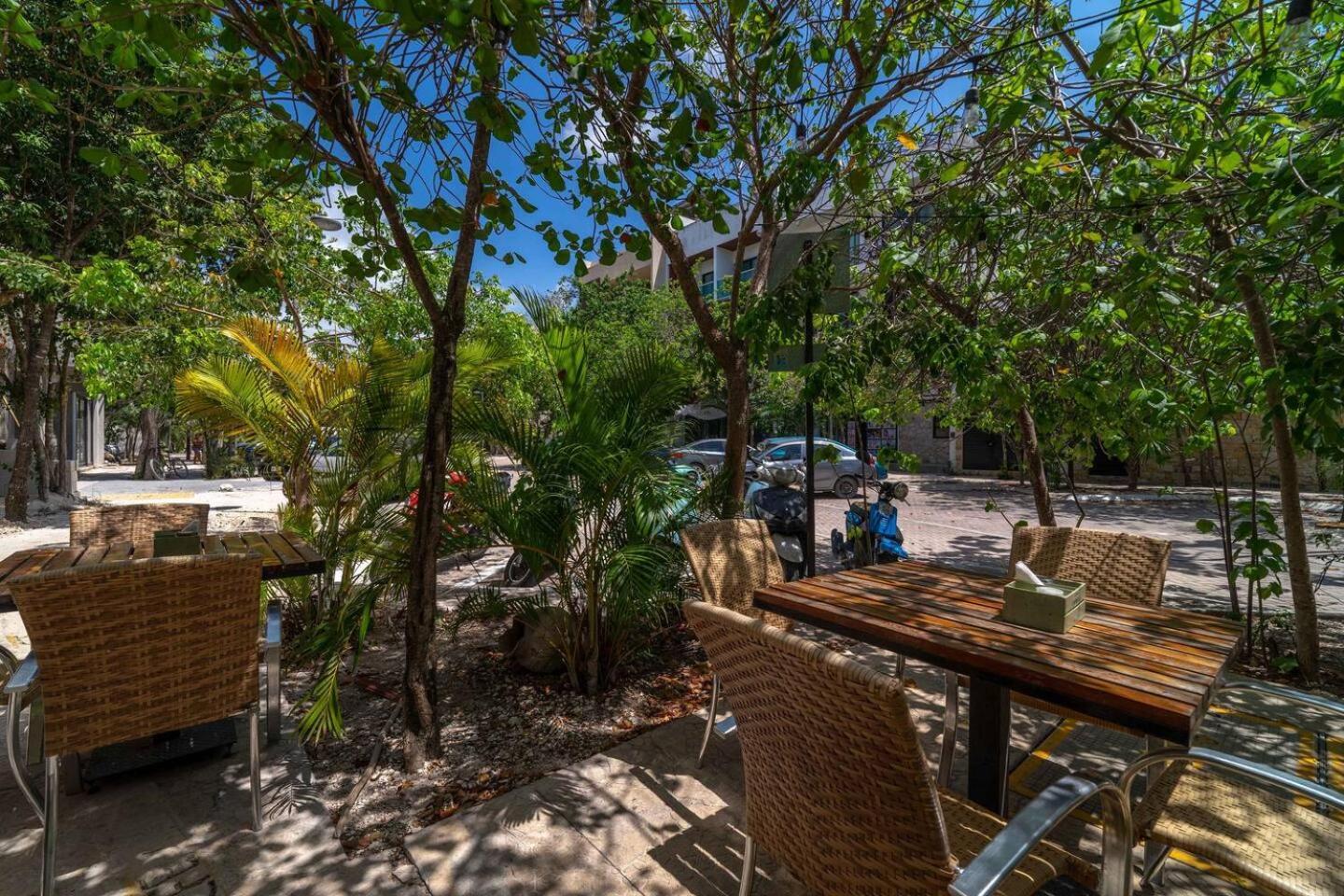 Сasa de vacaciones Lux With Private Plunge Pool And Gym *