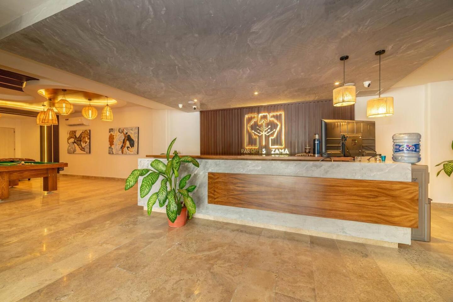 Lux With Private Plunge Pool, Gym Holiday home