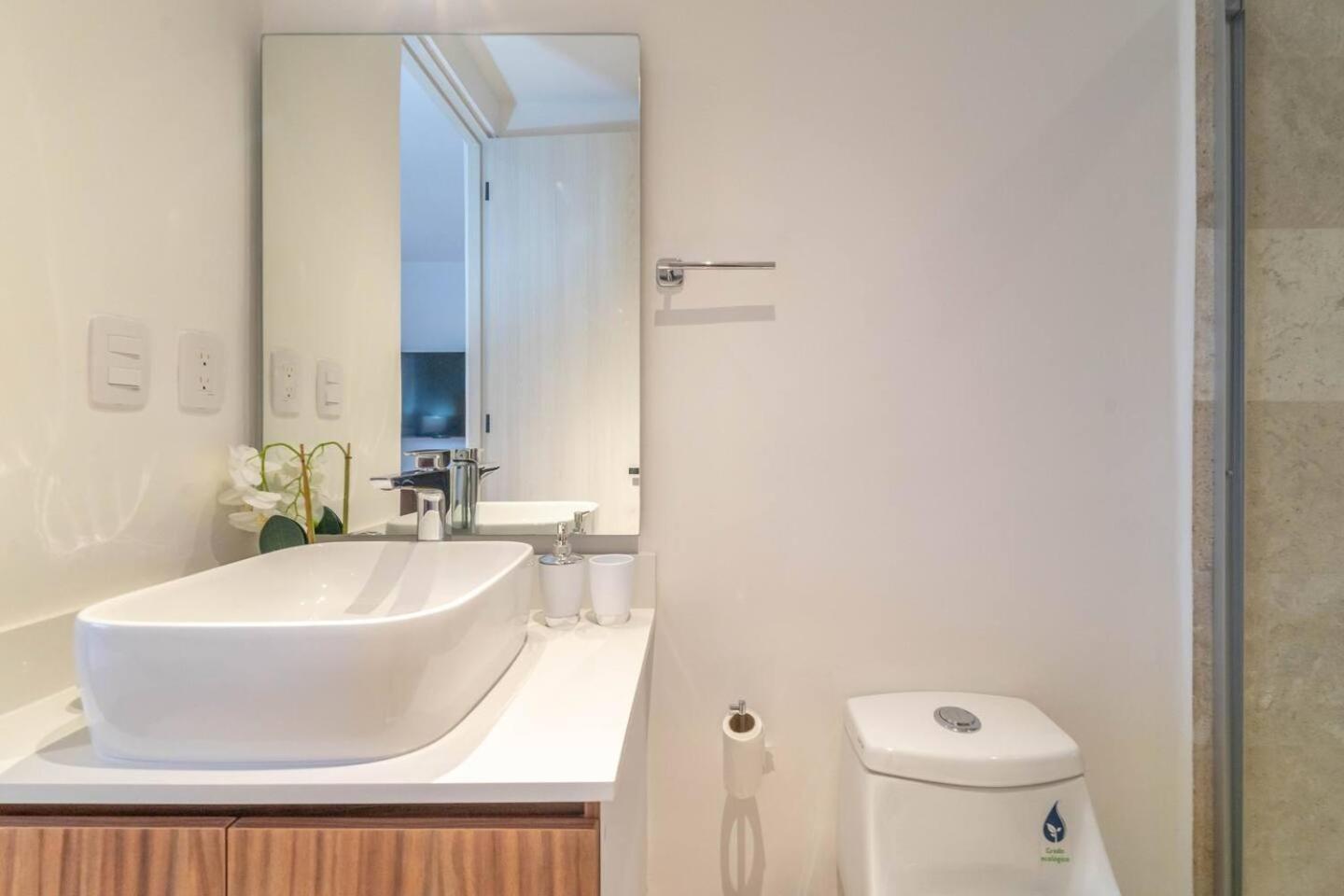 Holiday home Lux With Private Plunge Pool, Gym