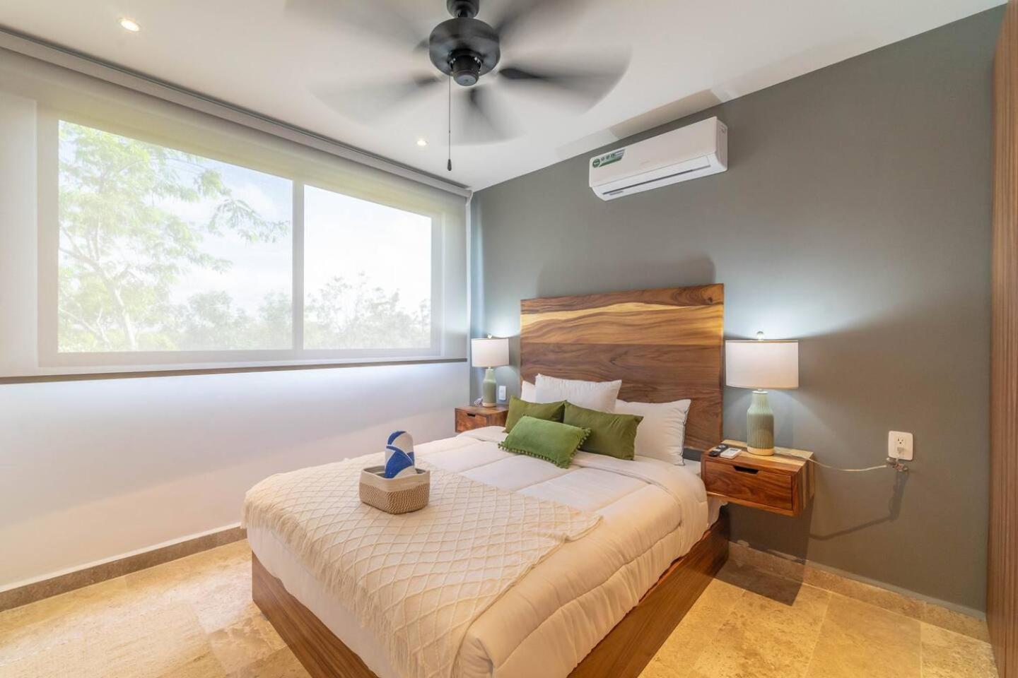 Holiday home Lux With Private Plunge Pool, Gym