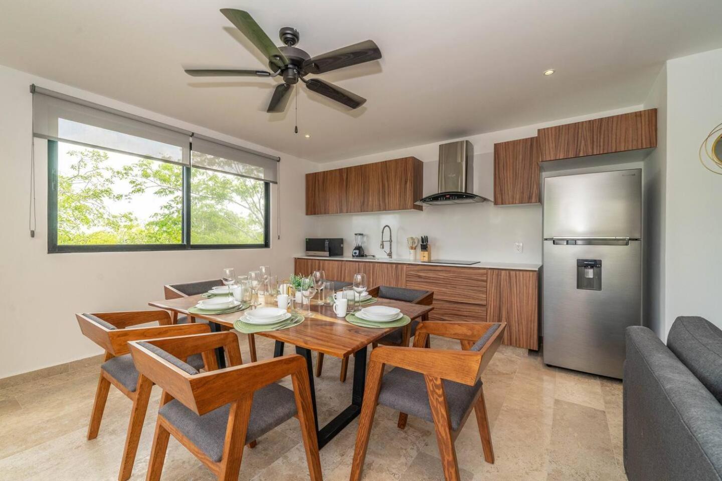 Holiday home Lux With Private Plunge Pool, Gym