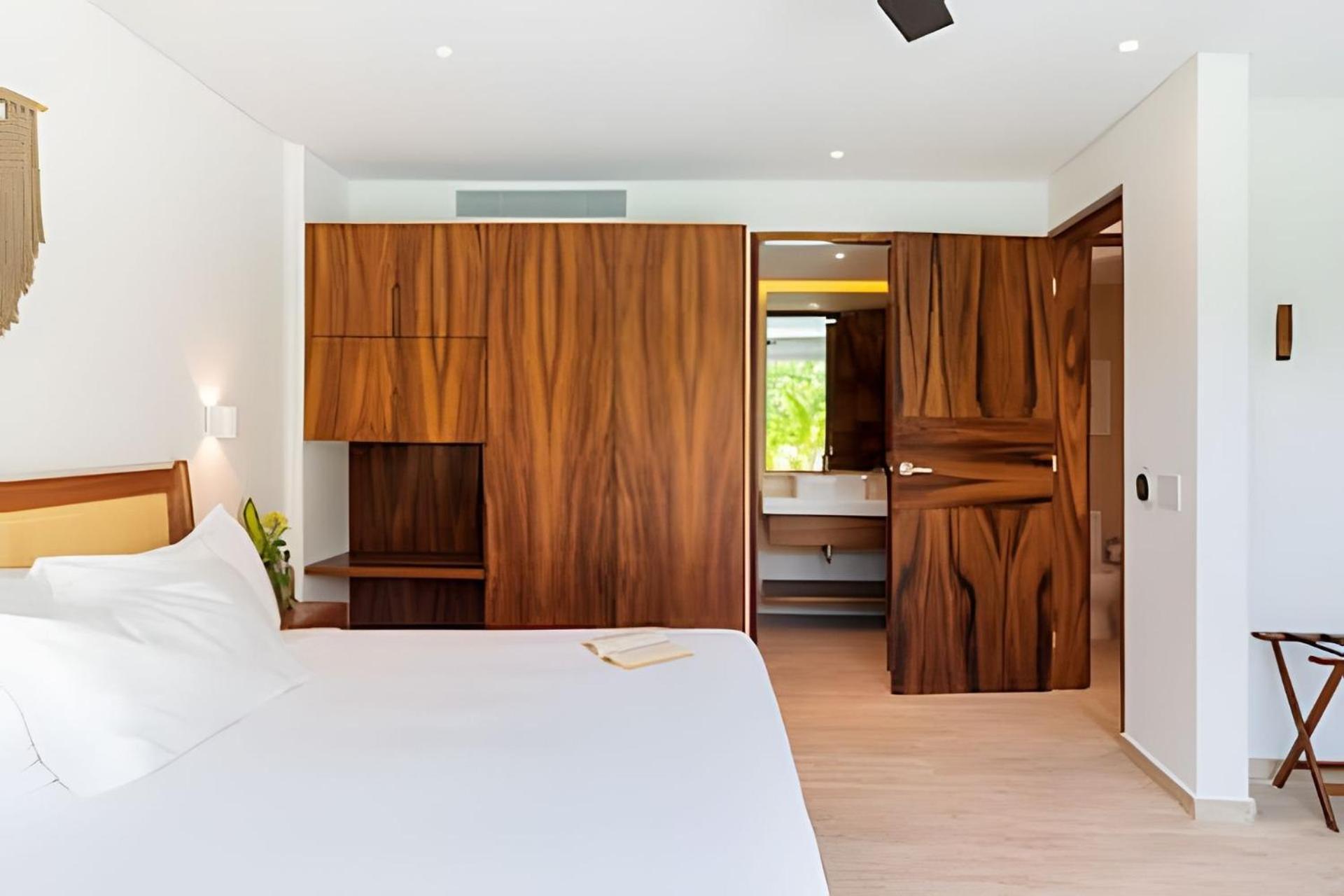Apartamento Departamentos En By Bamboo Skylife