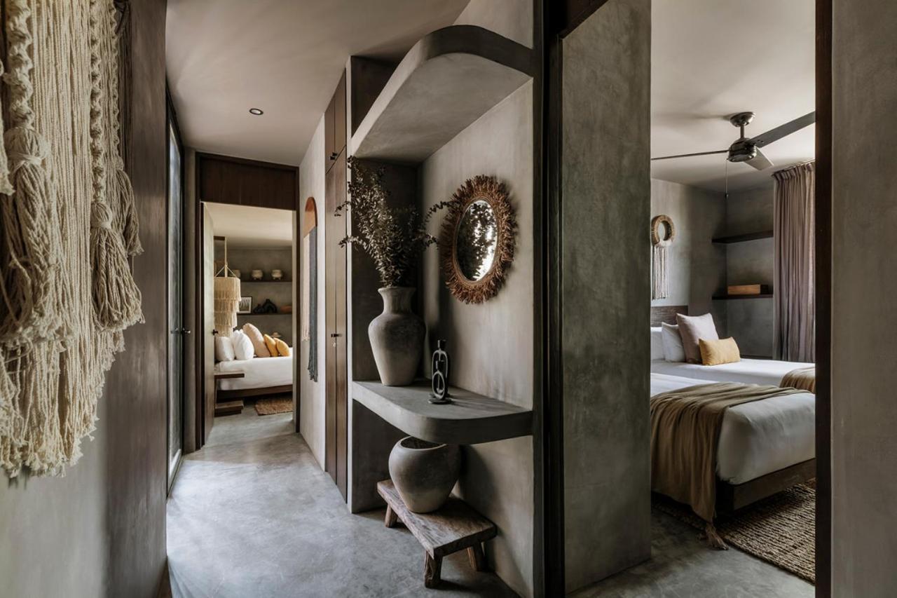 Casa Solara Sleeps 12 Beach Club * Tulum