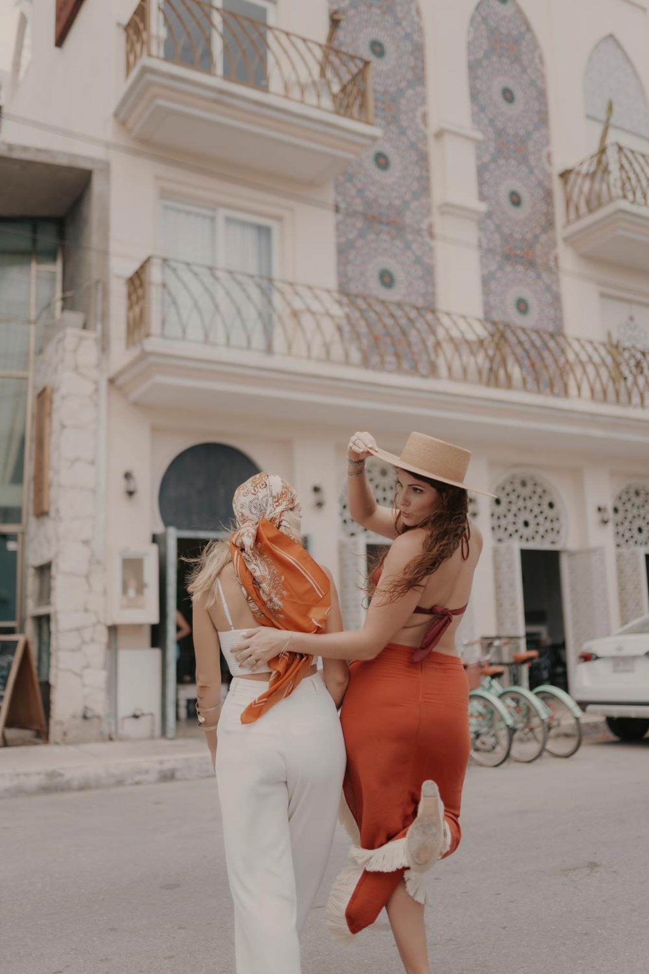 Hotel Layla - Adults Only