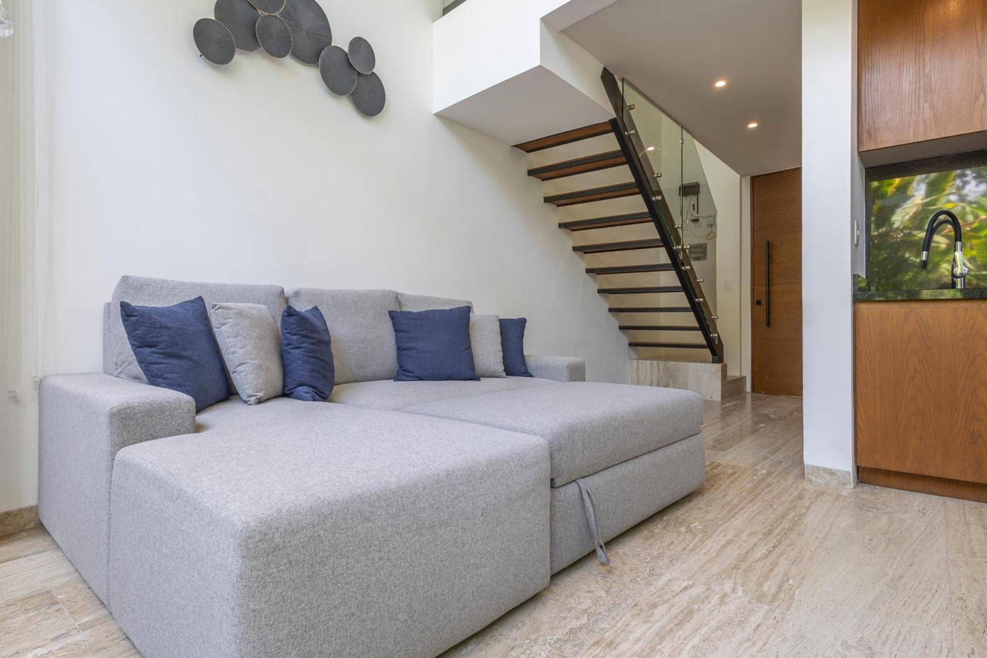Mistiq Gardens Apartamento *