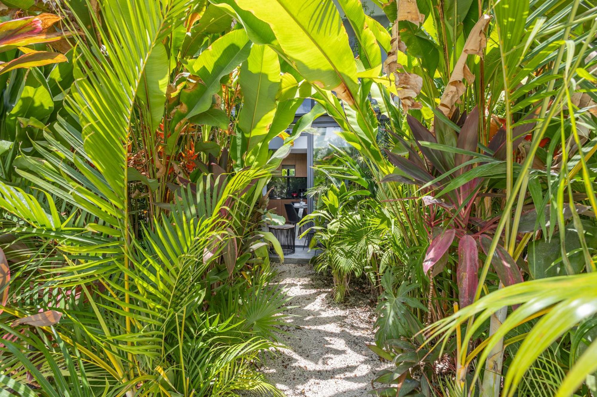 Mistiq Gardens Apartamento