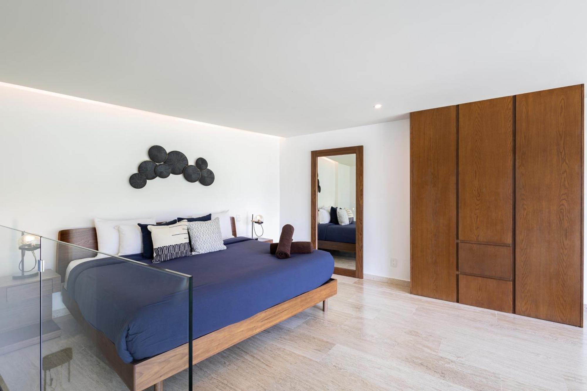 Mistiq Gardens Apartamento Tulum