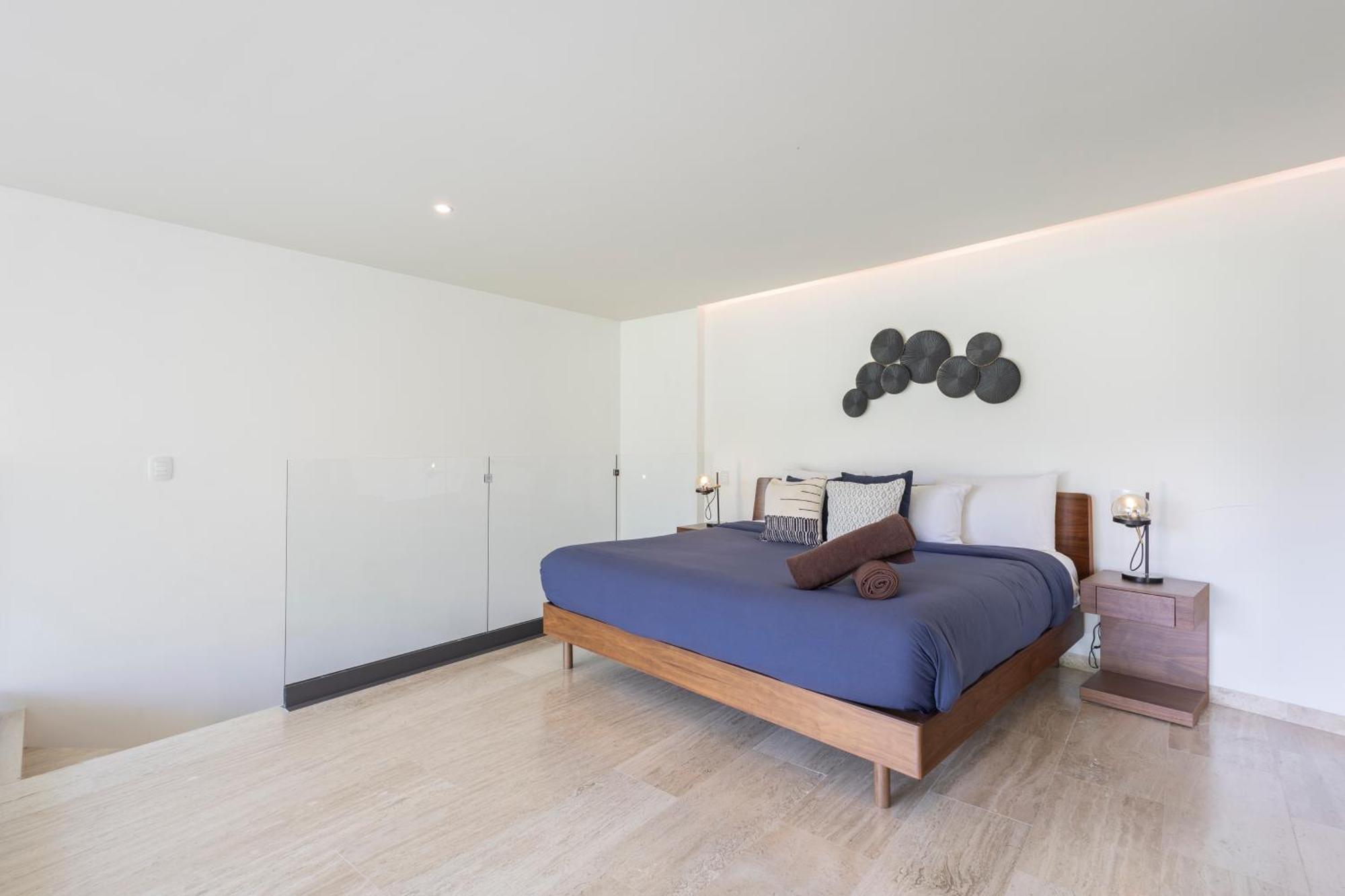 Apartamento Mistiq Gardens