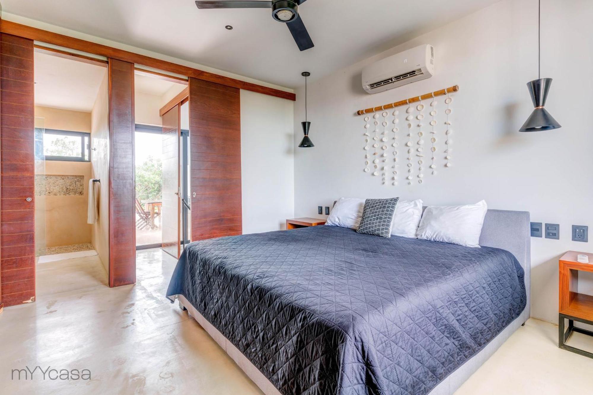 Paradise In Ph With Jacuzzi And Stunning Views Apartamento *
