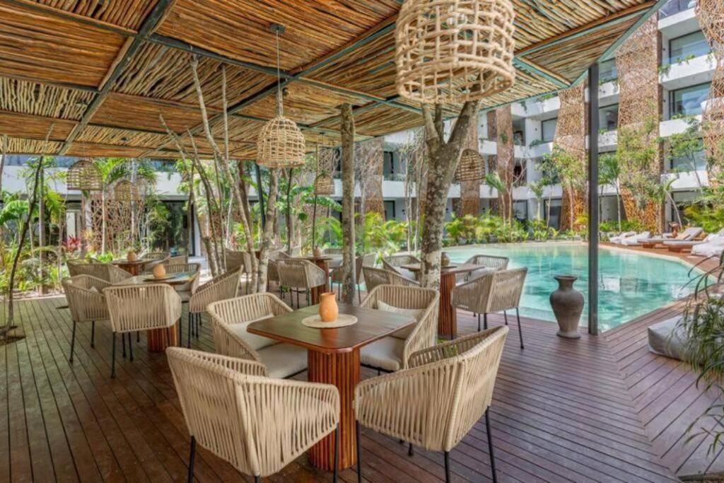 Jade - Chic Ph With Private Hot Tub Apartamento *