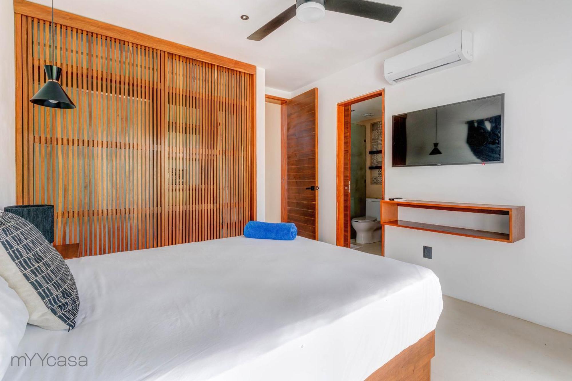 Apartamento Paradise In Ph With Jacuzzi And Stunning Views