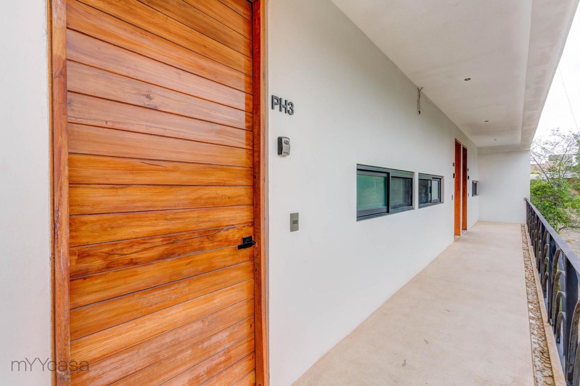 Apartamento Paradise In Ph With Jacuzzi And Stunning Views *