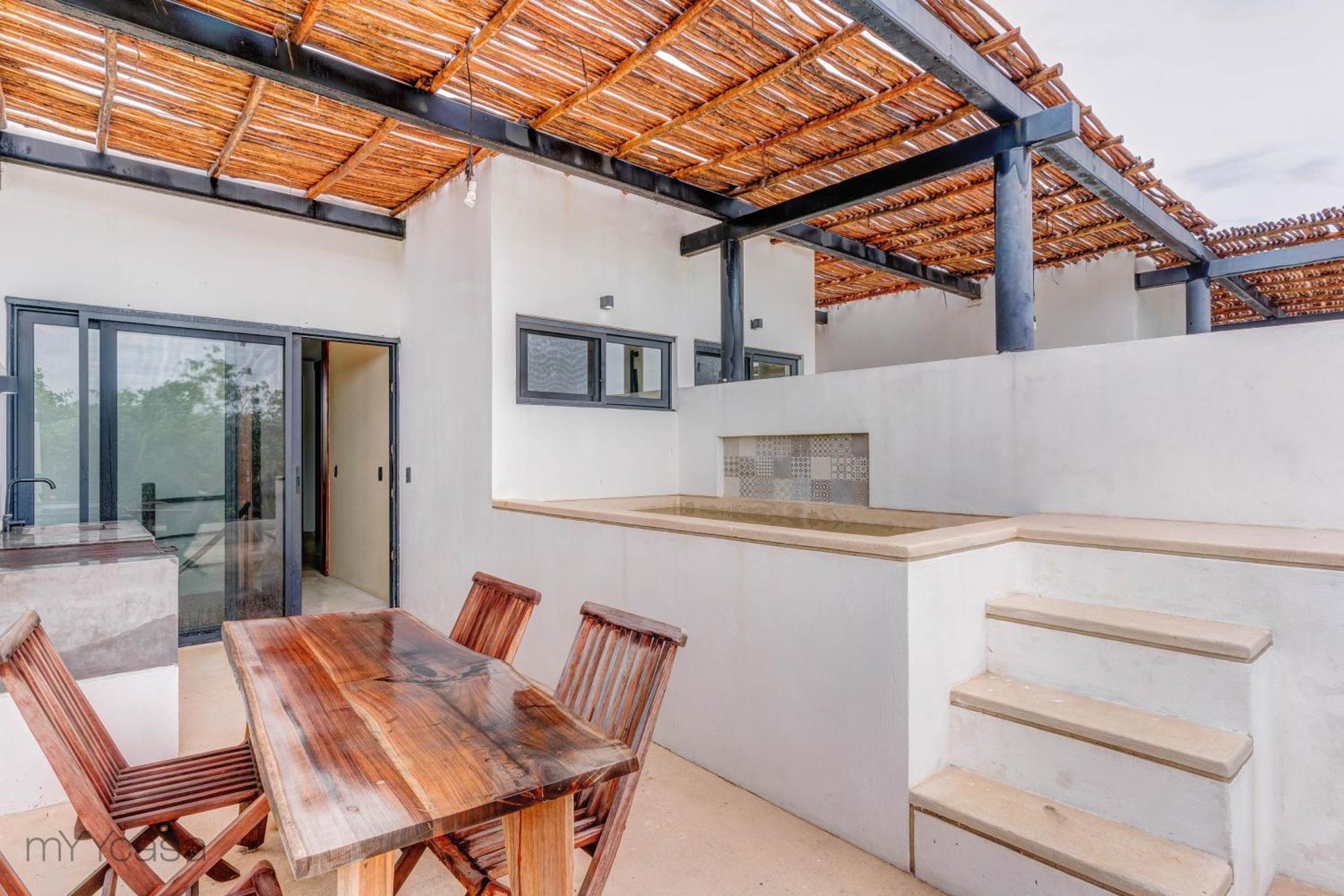 Apartamento Paradise In Ph With Jacuzzi And Stunning Views
