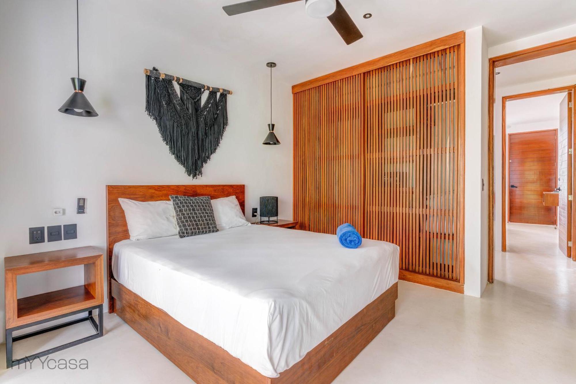 Apartamento Paradise In Ph With Jacuzzi And Stunning Views Tulum