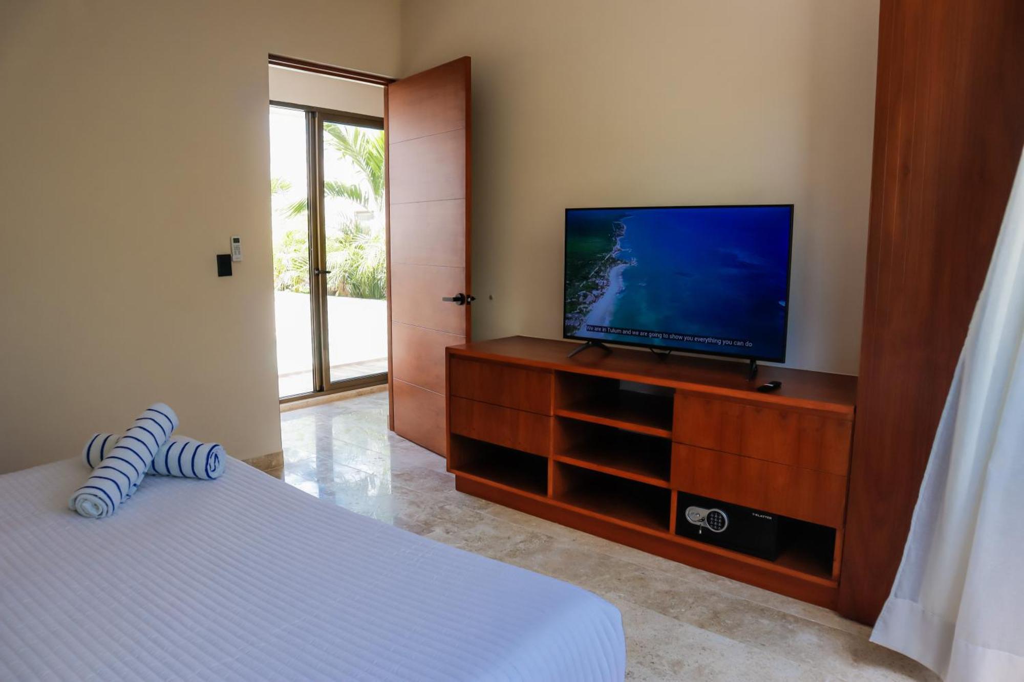 La Joya * Tulum