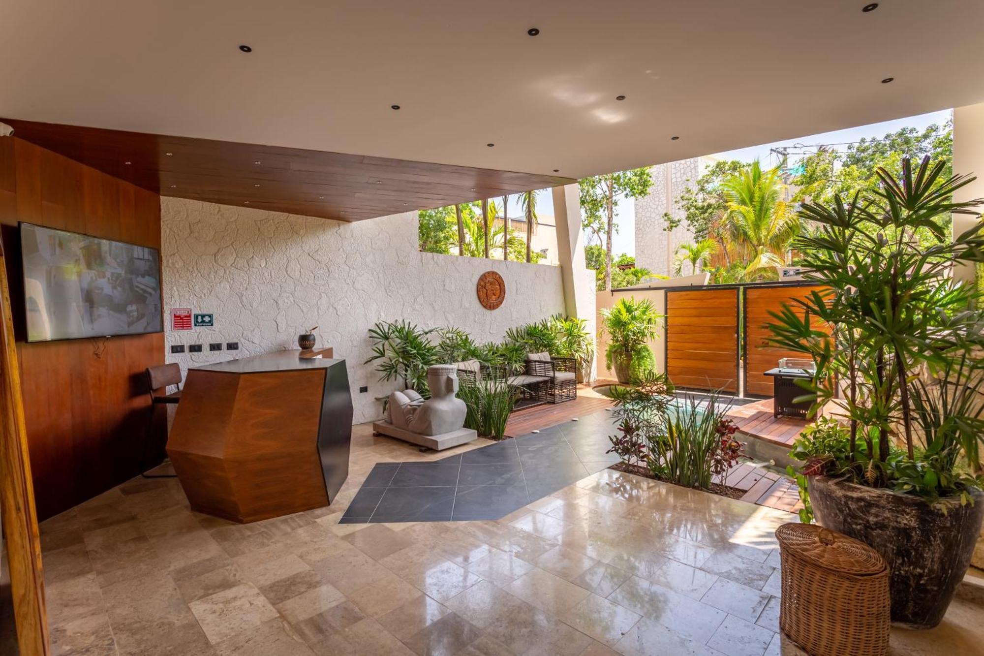 Apartamento Maya Sky 2 Bedroom Penthouse *