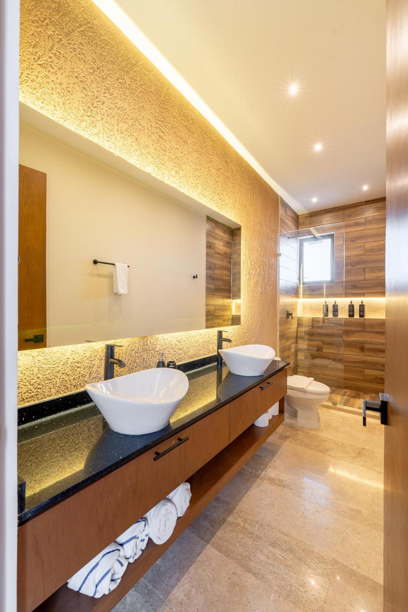 Maya Sky 2 Bedroom Penthouse Apartamento Tulum