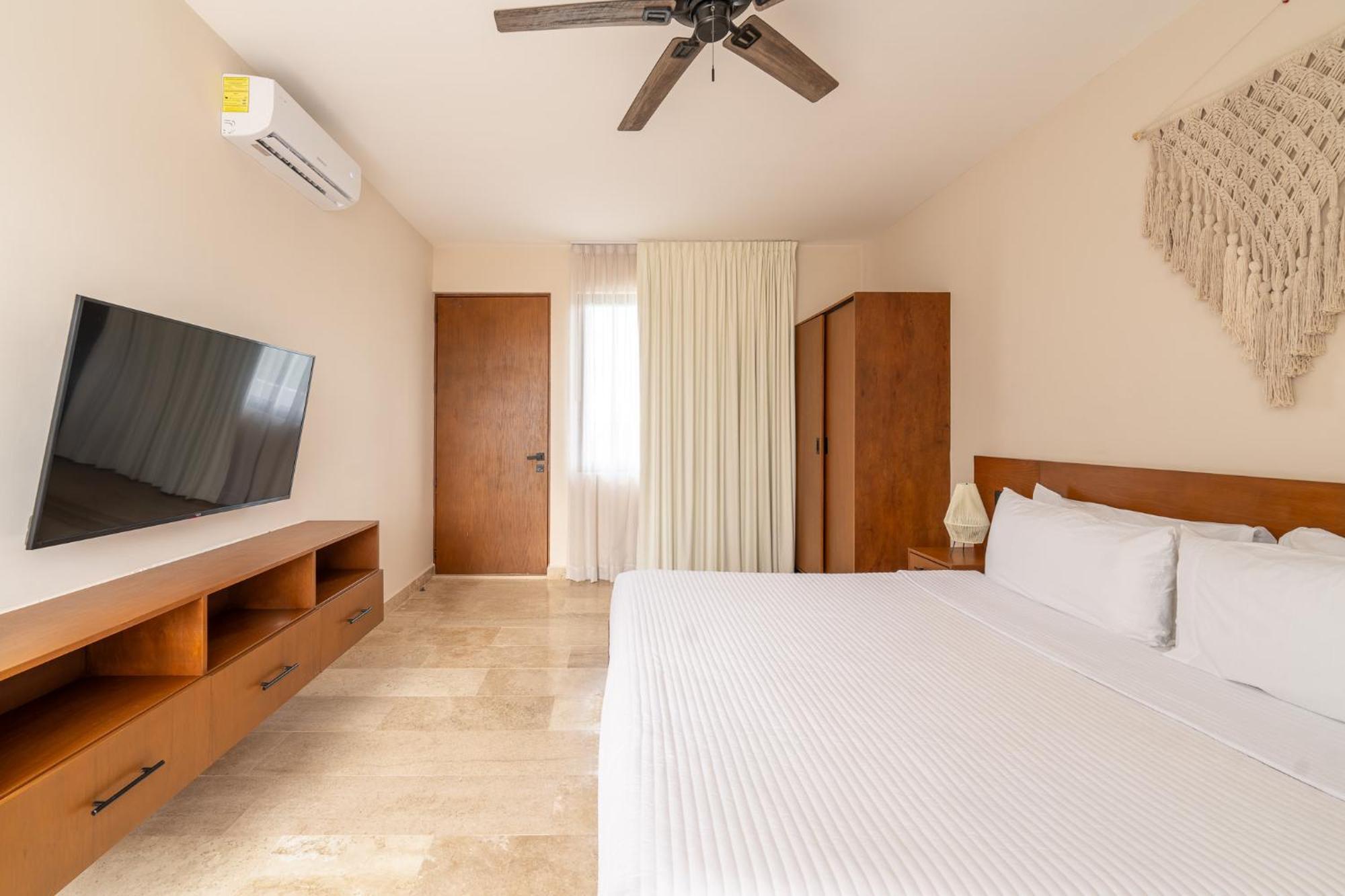 Maya Sky 2 Bedroom Penthouse