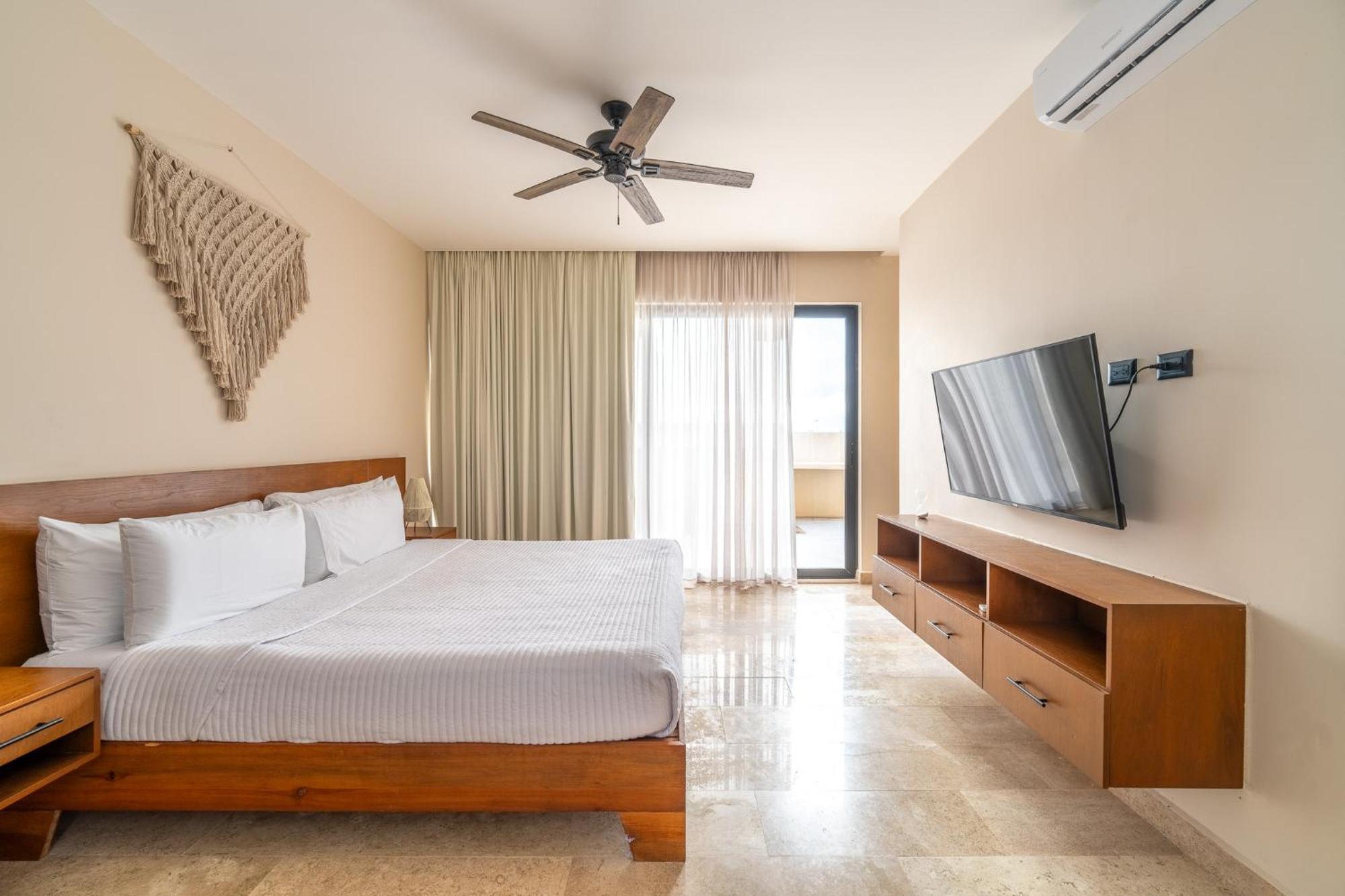 Maya Sky 2 Bedroom Penthouse Apartamento *
