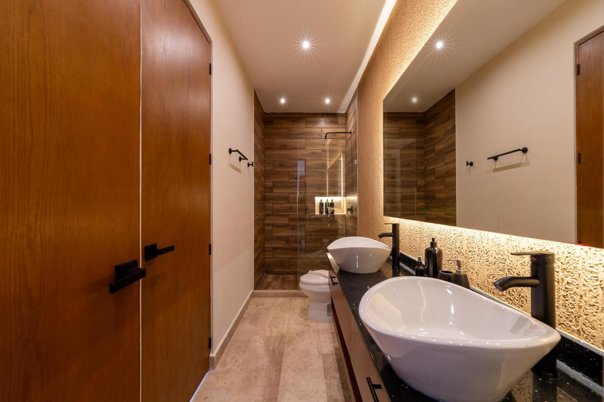 Maya Sky 2 Bedroom Penthouse Apartamento