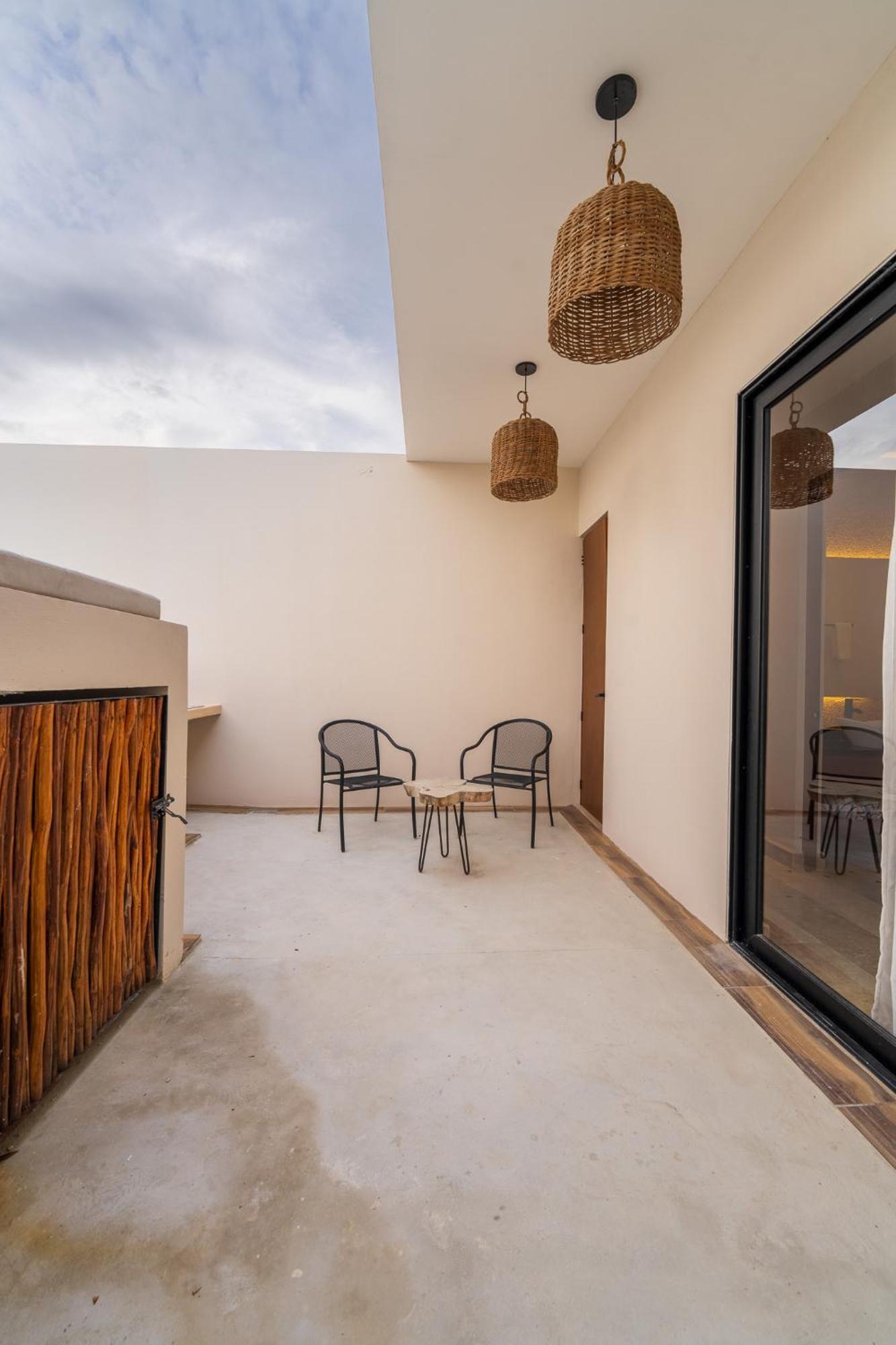 Maya Sky 2 Bedroom Penthouse *