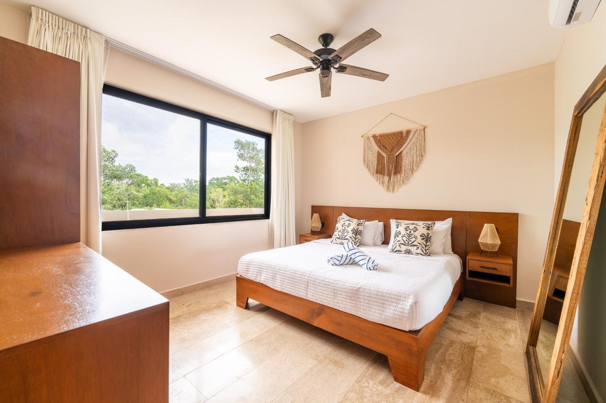Maya Sky 2 Bedroom Penthouse Apartamento *