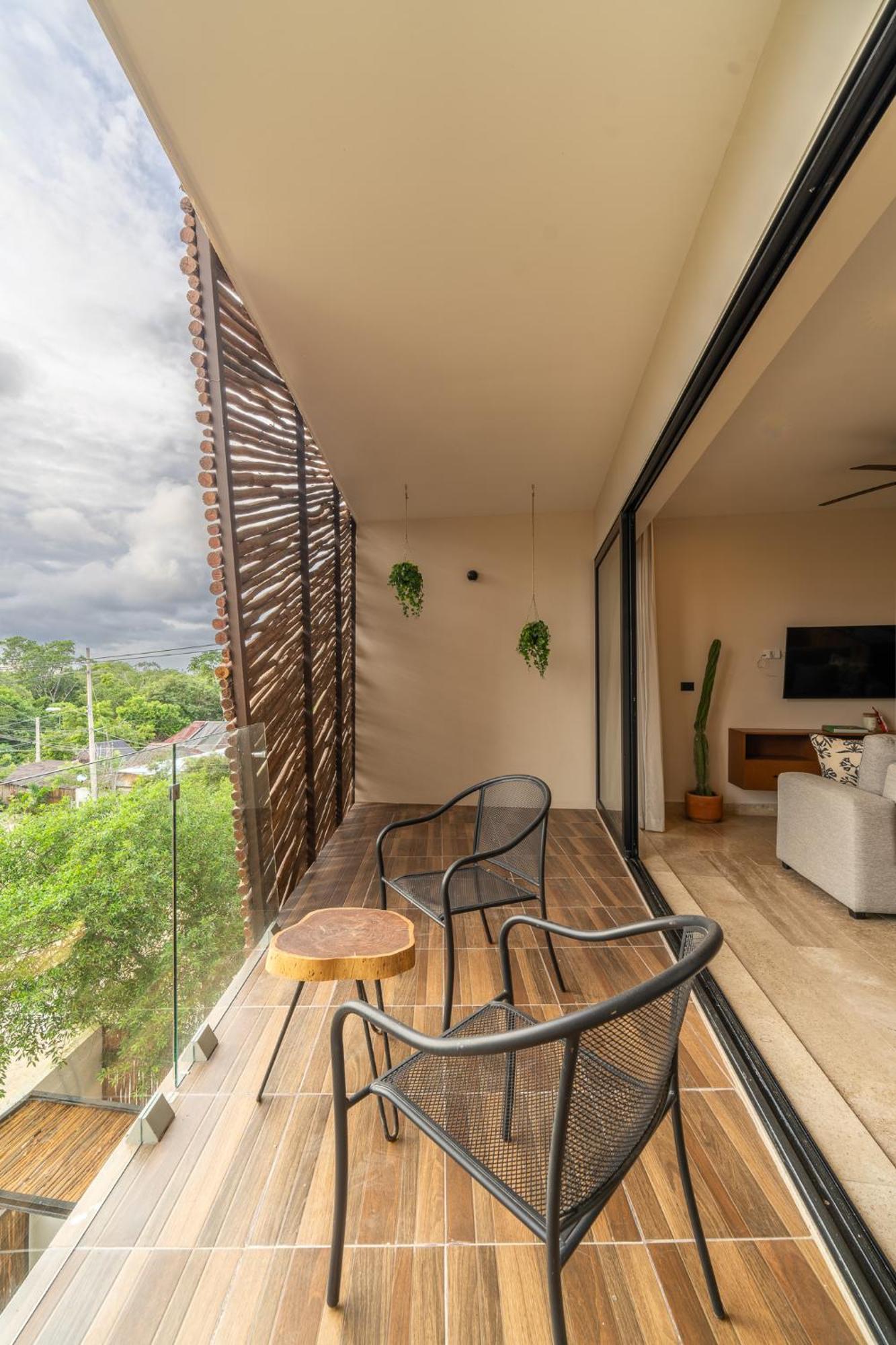 Maya Sky 2 Bedroom Penthouse *