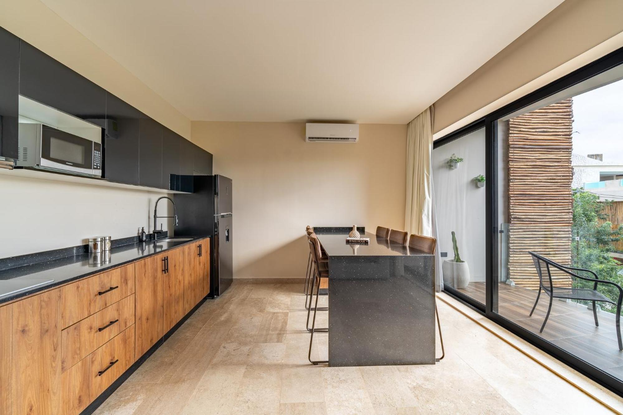 Apartamento Maya Sky 2 Bedroom Penthouse *