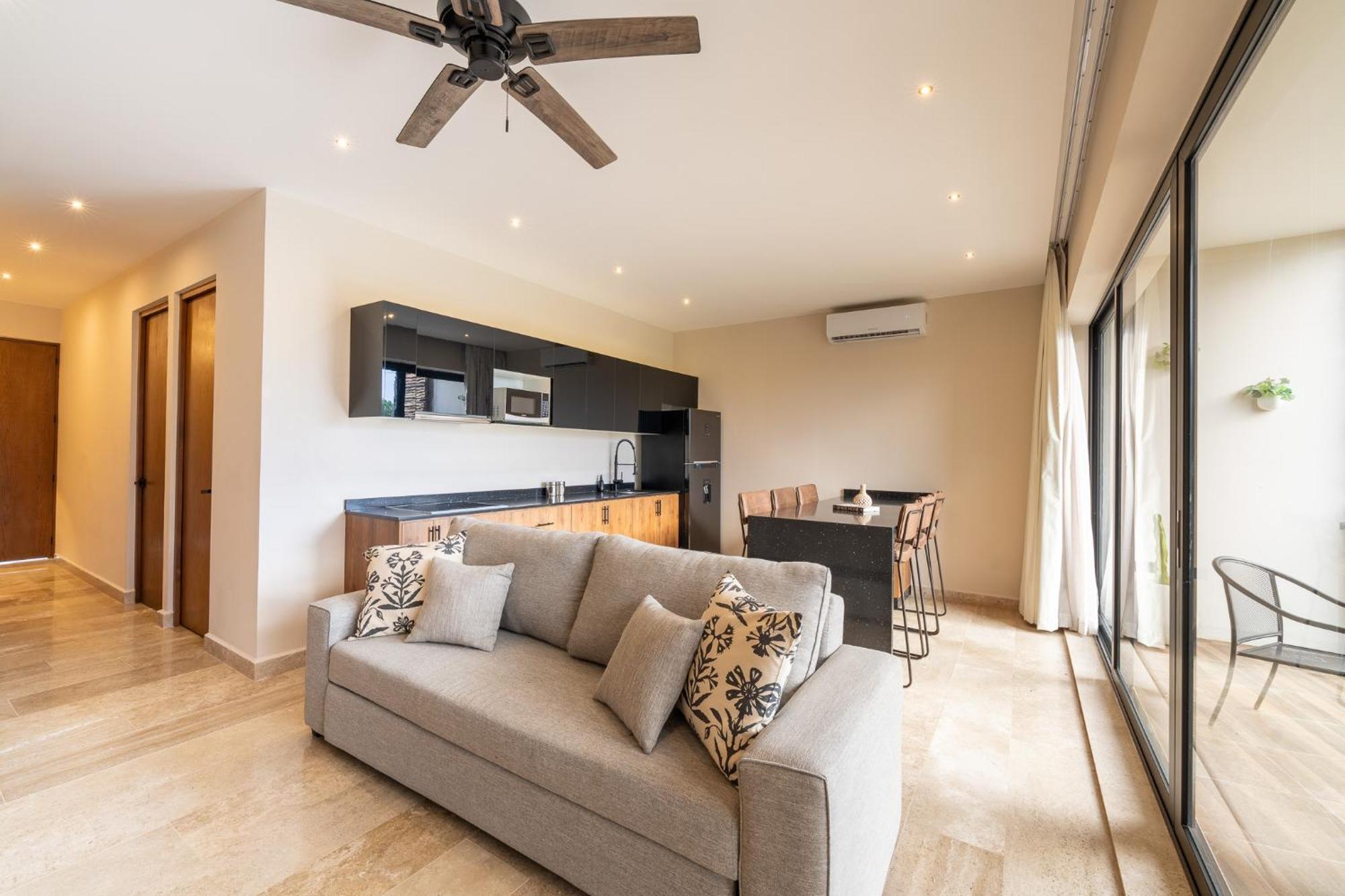 Maya Sky 2 Bedroom Penthouse Apartamento