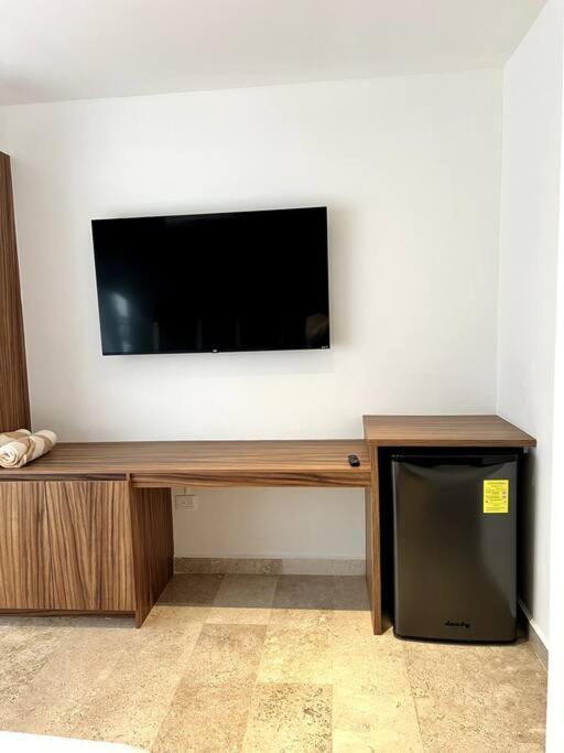Apartamento Super Comfortable With Office Space!