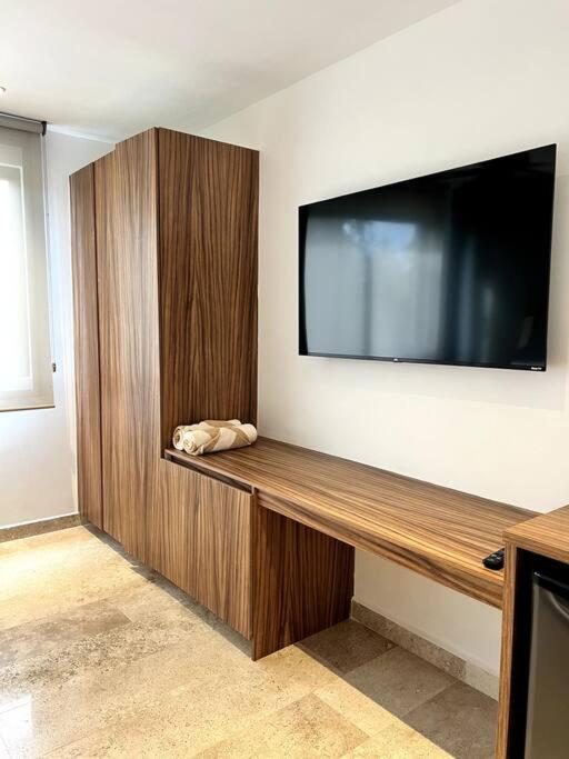Super Comfortable With Office Space! Apartamento Tulum