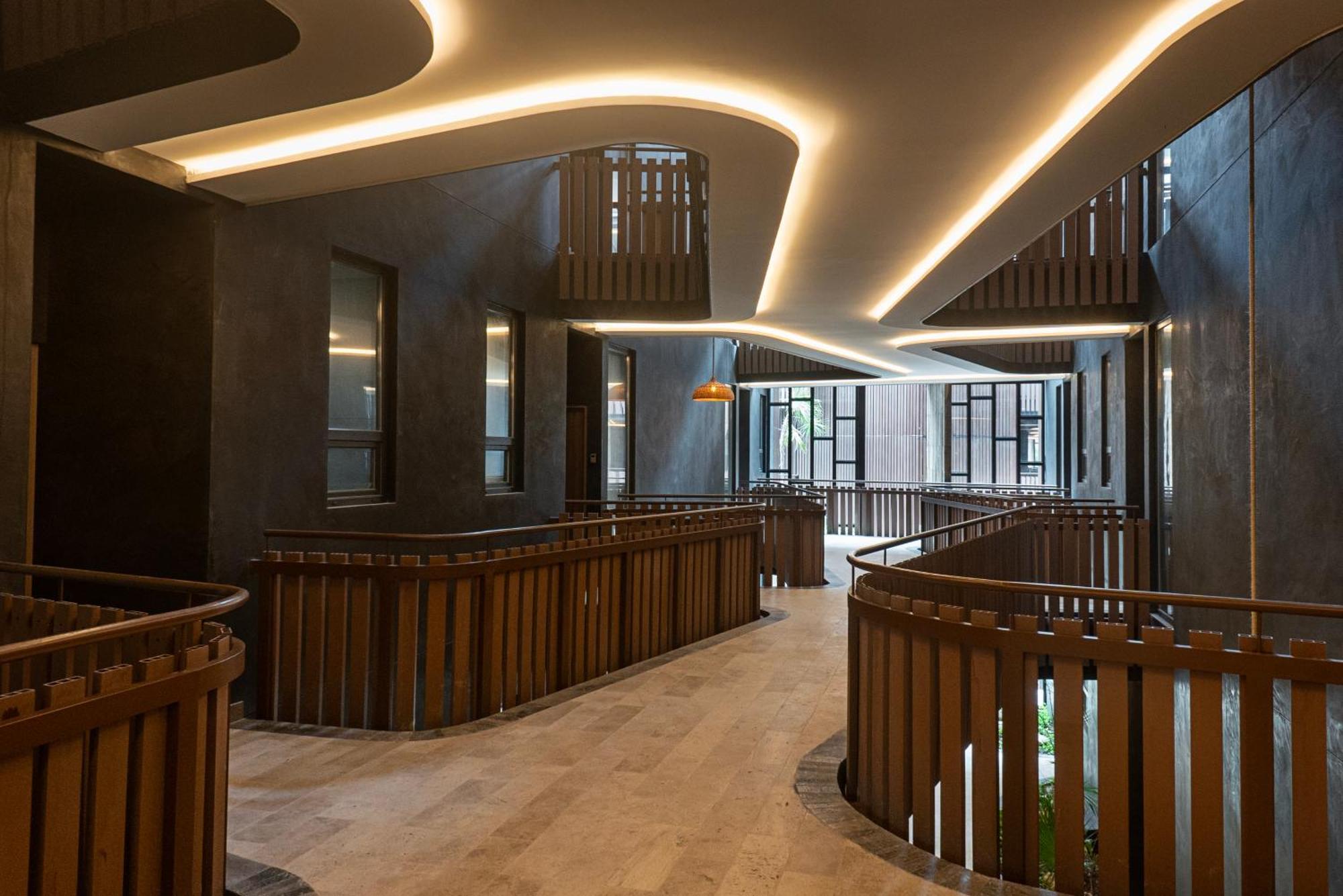 New 1br Zone Rooftop Wpool And Concierge * Tulum