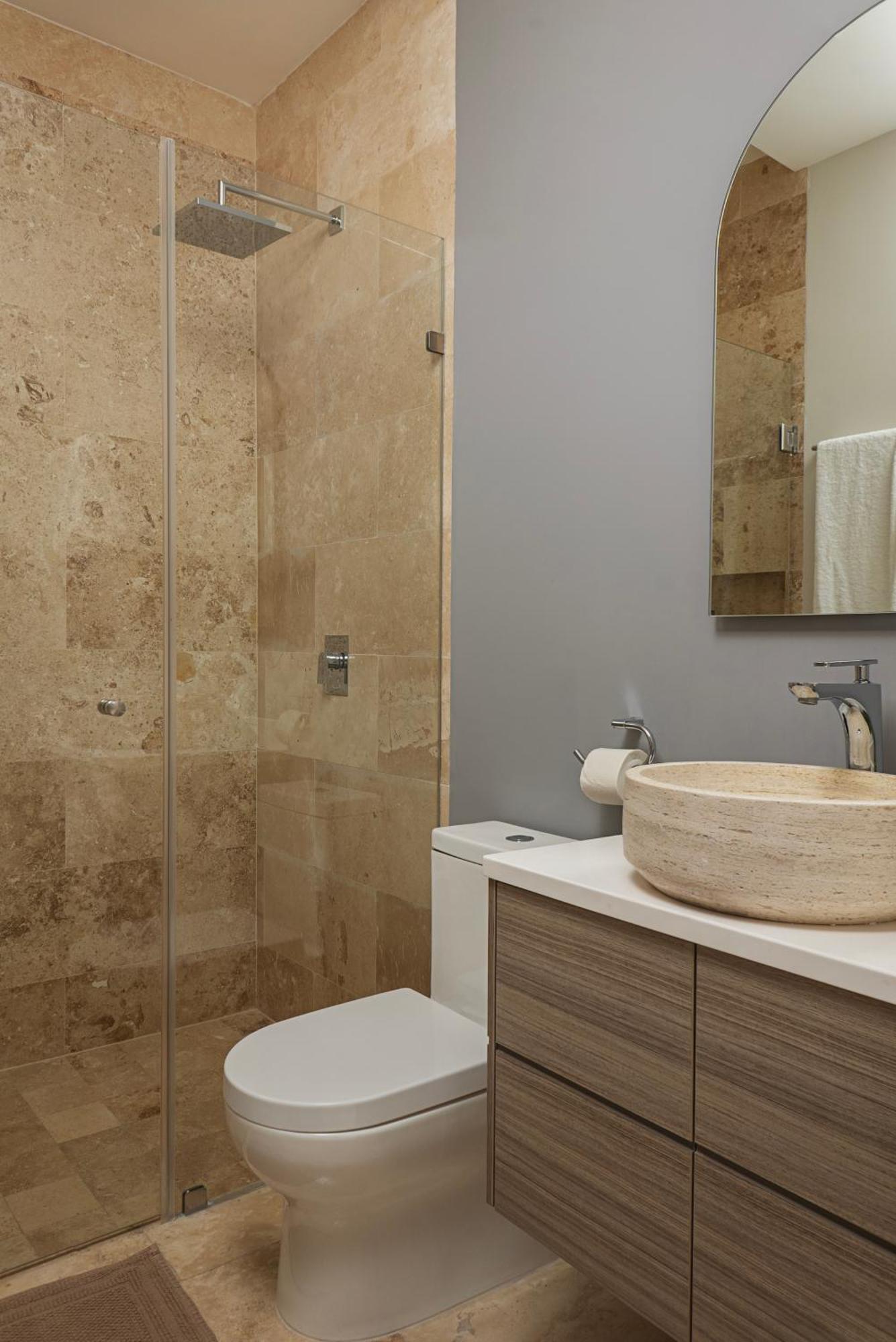 New 1br Zone Rooftop Wpool And Concierge Apartamento *