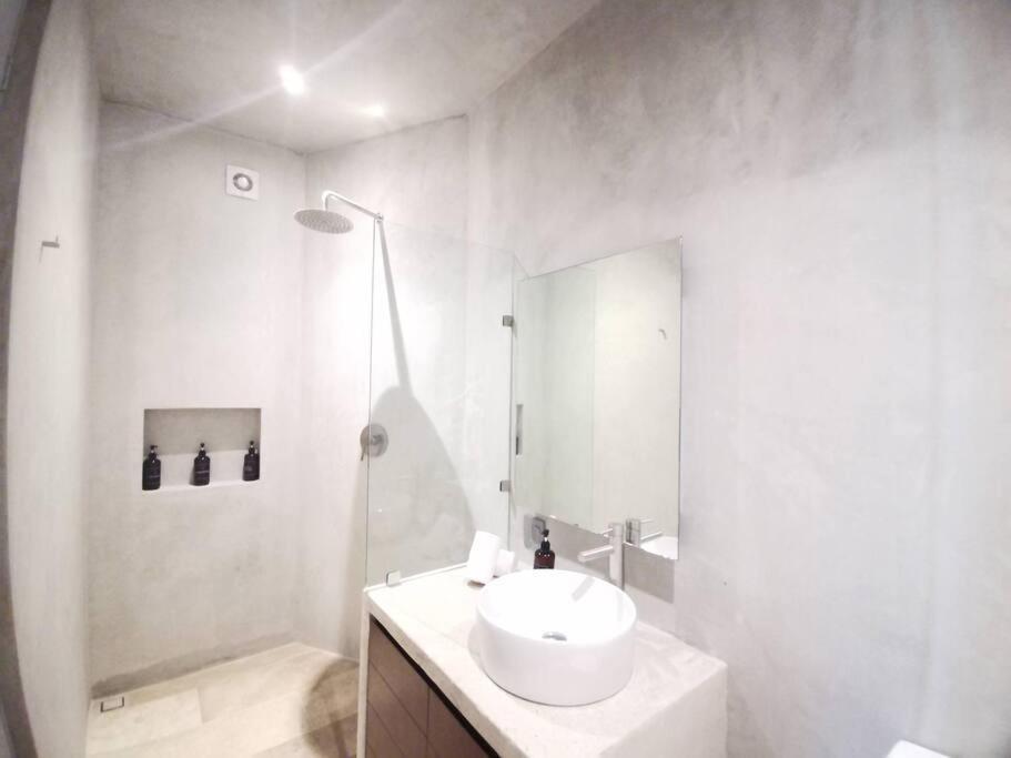 Selva 302 Apartamento