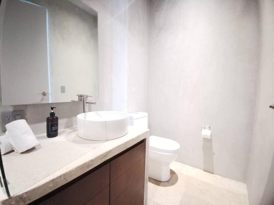 Selva 302 Apartamento
