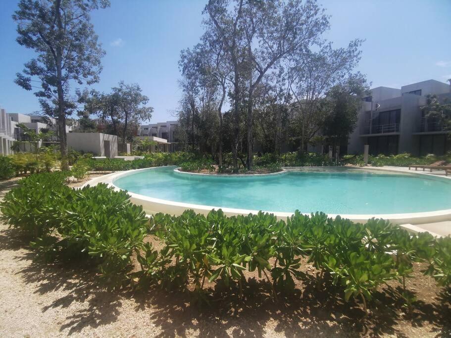 Apartamento Selva 302 Tulum